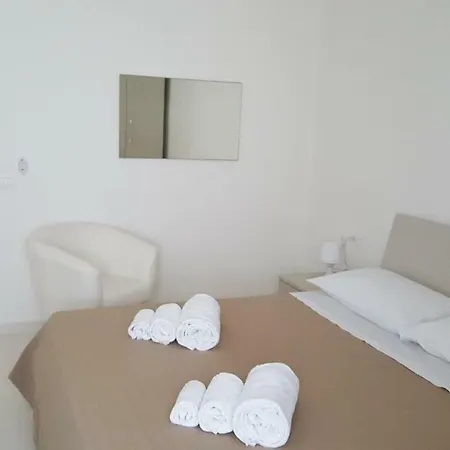 Il Gabbiano Punta Fram Apartament *