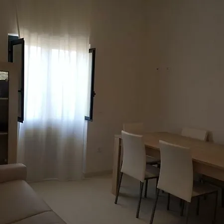 Il Gabbiano Punta Fram Apartament *