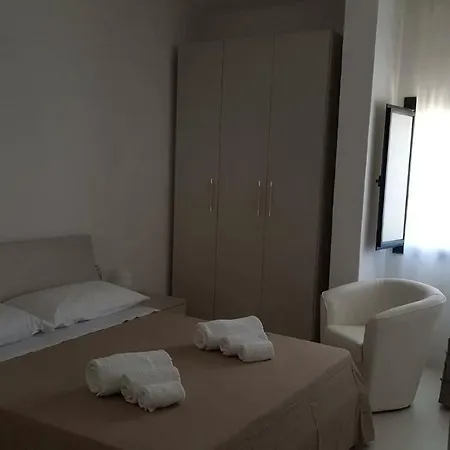 Apartament Il Gabbiano Punta Fram Madonna Delle Grazie