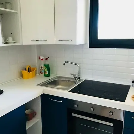 Apartament Il Gabbiano Punta Fram *