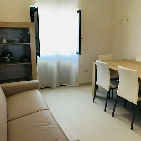 Il Gabbiano Punta Fram